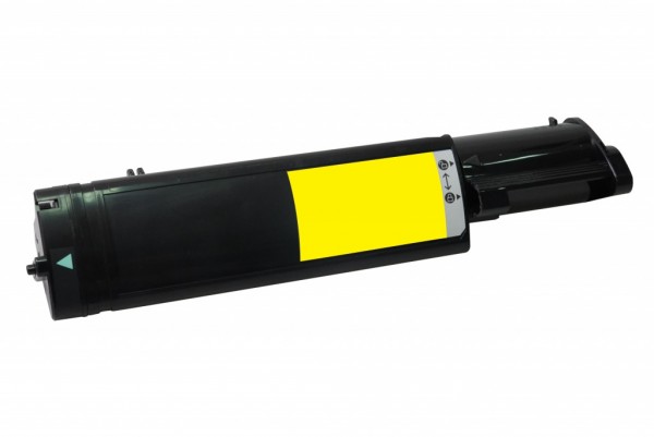 MSE Premium Farb-Toner für Dell 3100CN Yellow - kompatibel mit 593-10063