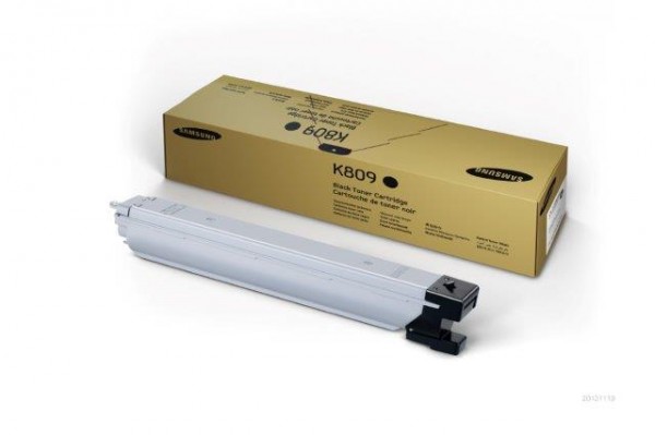 Original Toner Samsung SS607A / CLT-K809S/ELS