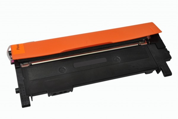 MSE Premium Farb-Toner für Samsung SL-C480 Magenta - kompatibel mit CLT-M404S/ELS