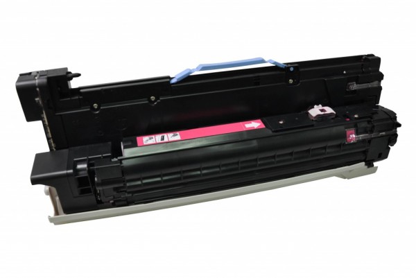 MSE Premium Farb-Trommeleinheit (Drum) für HP Color LaserJet M855 (828A) Magenta Drum - kompatibel m