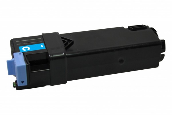 MSE Premium Farb-Toner für Dell 1320C Cyan - kompatibel mit 593-10259