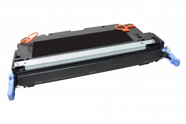 MSE Premium Farb-Toner für Canon I-Sensys LBP-5300/5360 (711BK) Black - kompatibel mit 1660B002AA