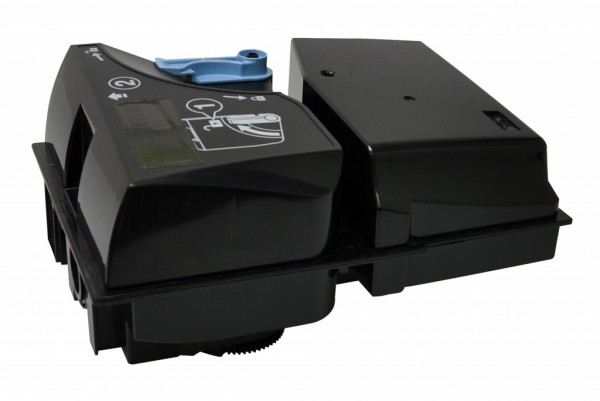 MSE Premium Farb-Toner für Kyocera FS-C8100 Black - kompatibel mit TK-820K