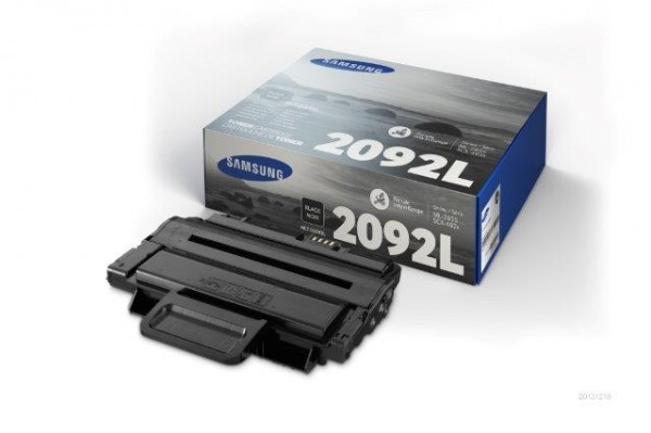 Original Toner Samsung SV003A / MLT-D2092L/ELS