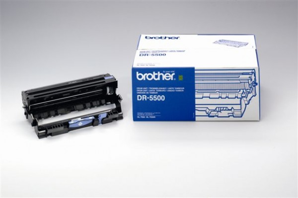 Original Toner Brother DR5500