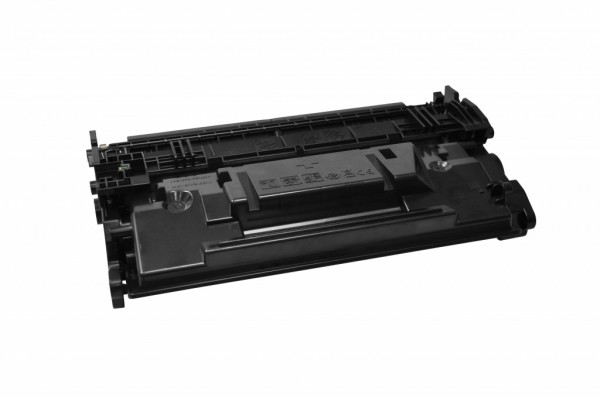 MSE Premium Toner für HP LaserJet M506/M527 (87A) - kompatibel mit CF287A