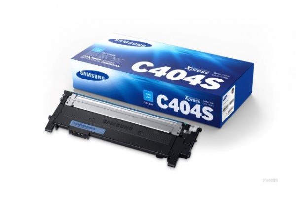 Original Toner Samsung ST966A / CLT-C404S/ELS