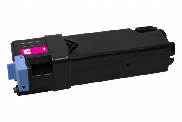MSE Premium Farb-Toner für Dell 1320C Magenta - kompatibel mit 593-10261
