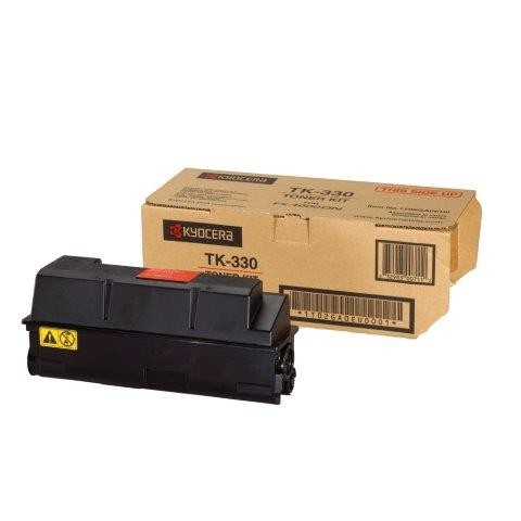 Original Toner Kyocera 1T02GA0EUC / TK-330