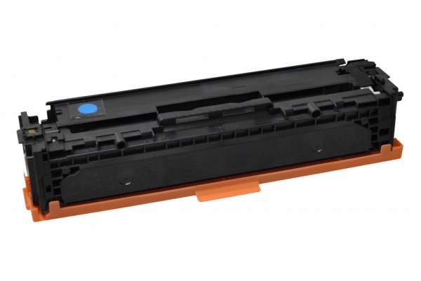 MSE Premium Farb-Toner für Canon LBP-7100/7110 (731) Cyan - kompatibel mit 6271B002