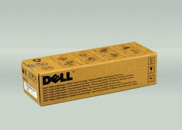 Original Toner Dell 593-10258