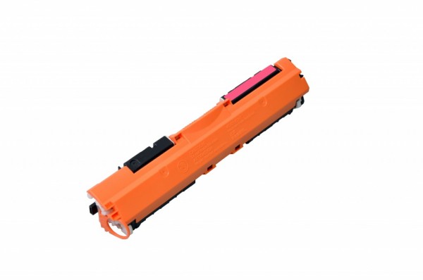 MSE Premium Farb-Toner für HP Color LaserJet M176/M177 (130A) Magenta - kompatibel mit CF353A