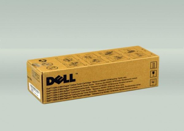 Original Toner Dell 593-10260