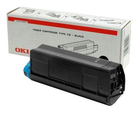 Original Toner OKI 42127408