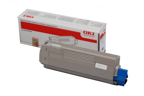 Original Toner OKI 44315308