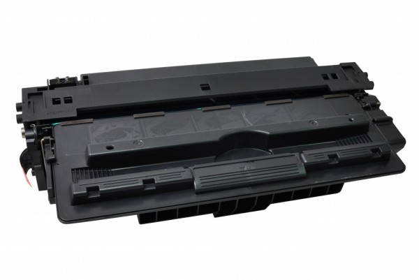 MSE Premium Toner für HP LaserJet M5025/M5035 (70A) - kompatibel mit Q7570A