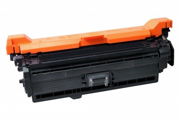 MSE Premium Farb-Toner für CanonI-Sensys LBP-7750 (723) Black Standard Yield - kompatibel mit 2644B0