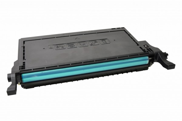 MSE Premium Farb-Toner für Samsung CLP-610/660 Black - kompatibel mit CLP-K660B/ELS