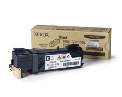 Original Toner Tektronix 106R01281