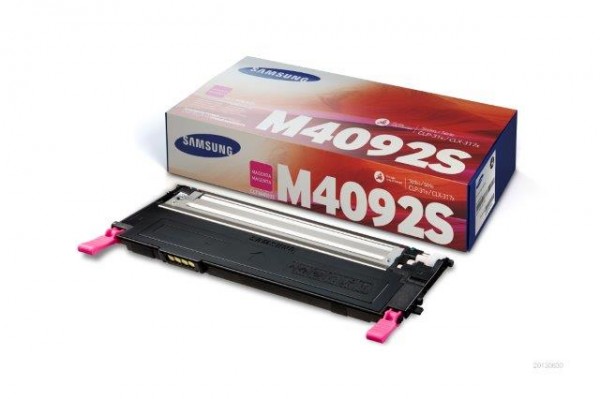 Original Toner Samsung SU272A / CLT-M4092S/ELS