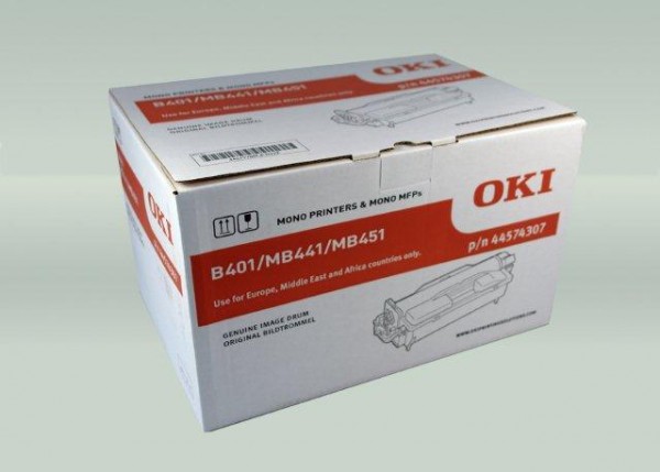 Original Trommel OKI 44574307