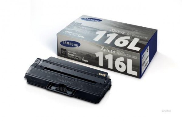 Original Toner Samsung SU828A / MLT-D116L/ELS
