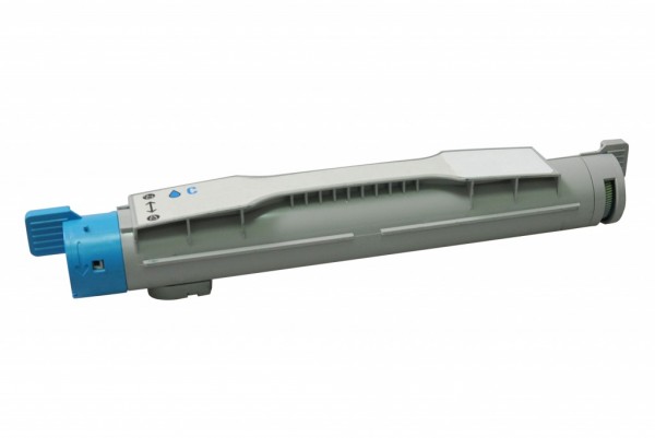 MSE Premium Farb-Toner für Dell 5100CN Cyan - kompatibel mit 593-10051