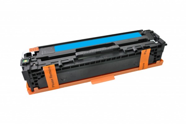 MSE Premium Farb-Toner für Canon I-Sensys LBP-5050 (716C) Cyan - kompatibel mit 1979B002AA