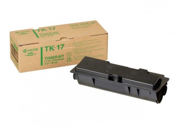 Original Toner Kyocera 1T02BX0EU0 / TK-17