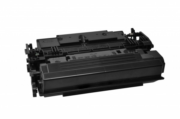 MSE Premium Toner für HP LaserJet M506/M527 (87X) High Yield - kompatibel mit CF287X