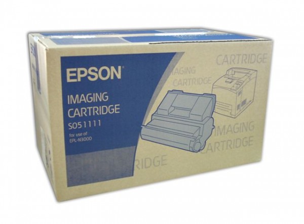 Original Toner Epson C13S051111