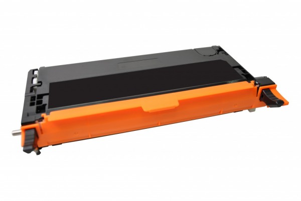 MSE Premium Farb-Toner für Dell 3110CN Black - kompatibel mit 593-10169