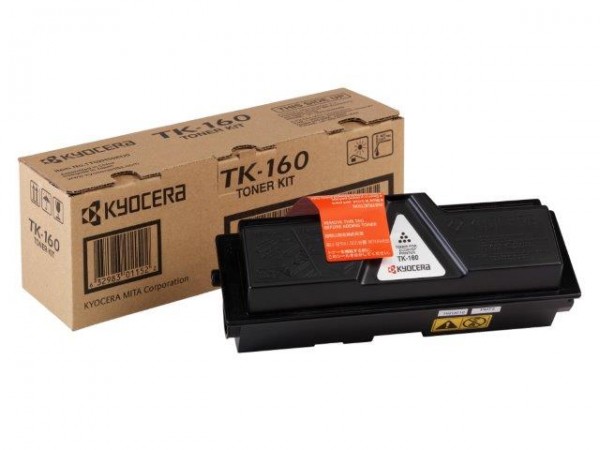 Original Toner Kyocera 1T02LY0NLC / TK-160