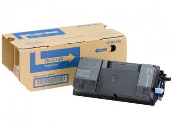 Original Toner Kyocera 1T02LV0NL0 / TK-3100