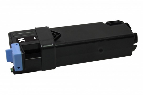 MSE Premium Farb-Toner für Dell 1320C Black - kompatibel mit 593-10258