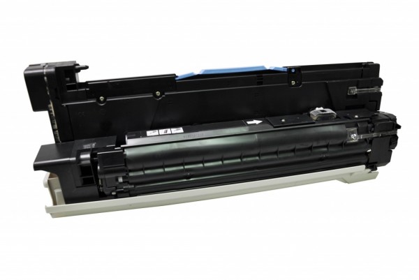 MSE Premium Farb-Trommeleinheit (Drum) für HP Color LaserJet CP6015 (824A) Black Drum - kompatibel m