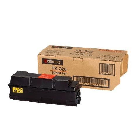 Original Toner Kyocera 1T02F90EUC / TK-320