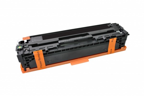 MSE Premium Farb-Toner für Canon I-Sensys LBP-5050 (716BK) Black - kompatibel mit 1980B002AA