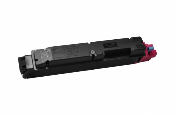 MSE Premium Farb-Toner für Kyocera ECOSYS M6030/6530 Magenta - kompatibel mit TK-5140M