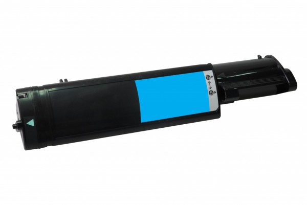 MSE Premium Farb-Toner für Epson Aculaser C1100/CX11 Cyan - kompatibel mit C13S050189