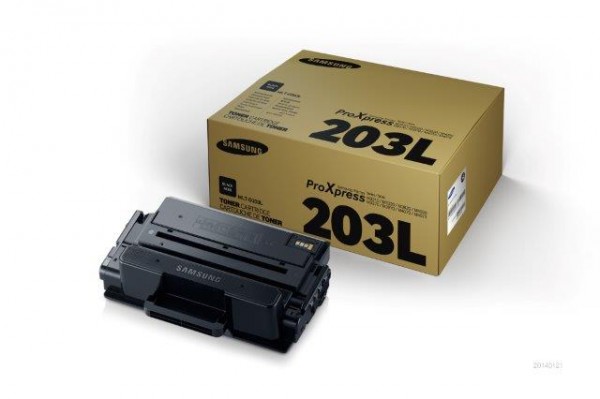 Original Toner Samsung SU897A / MLT-D203L/ELS