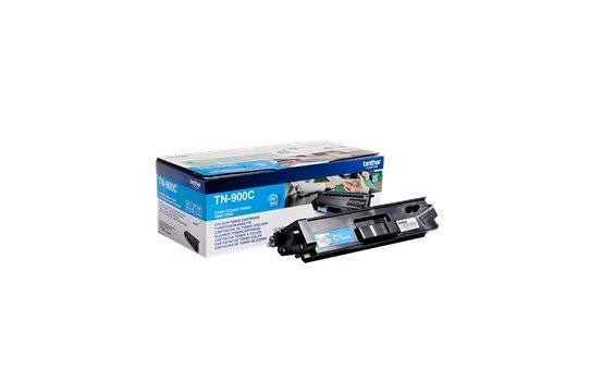 Original Toner Brother TN900C