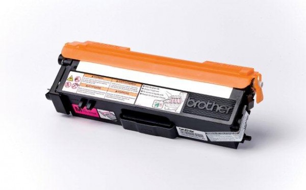 Original Toner Brother TN325M