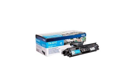 Original Toner Brother TN321C