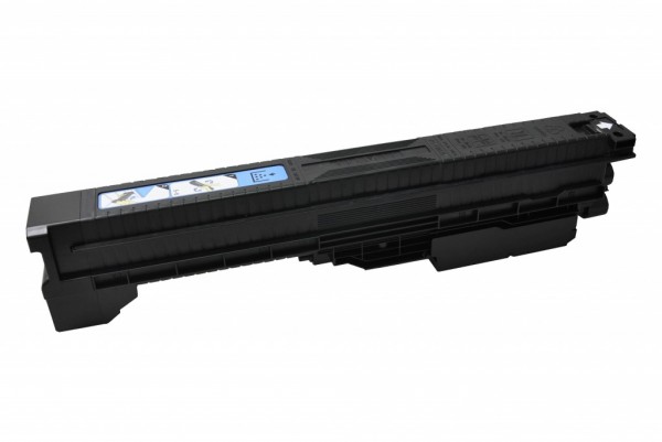 MSE Premium Farb-Toner für HP Color LaserJet 9500 (822A) Black - kompatibel mit C8550A