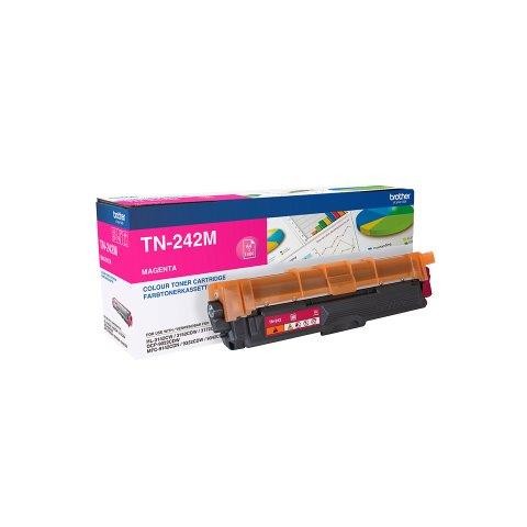 Original Toner Brother TN242M