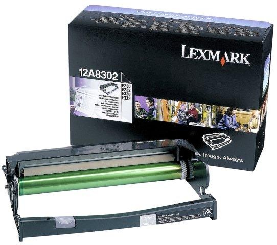 Original Toner Lexmark 12A8302