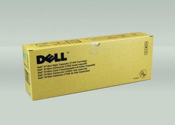 Original Toner Dell 593-10119