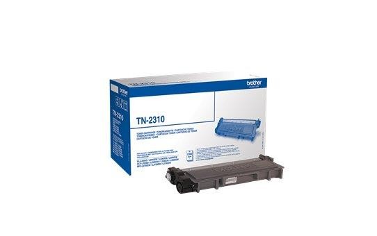 Original Toner Brother TN2310