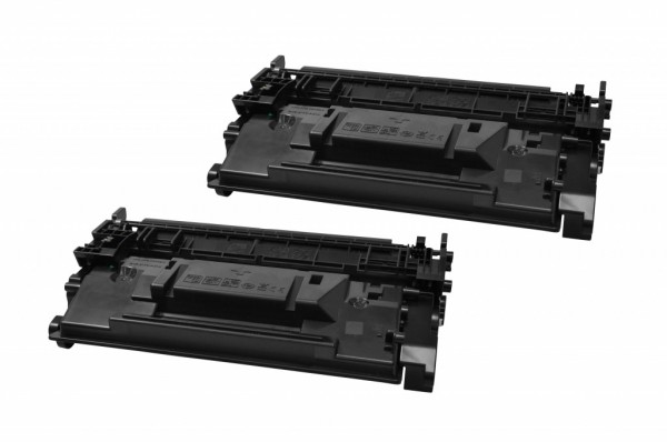 MSE Premium Toner für HP M402/M426 High Yield (Twin pack) - kompatibel mit CF226XD